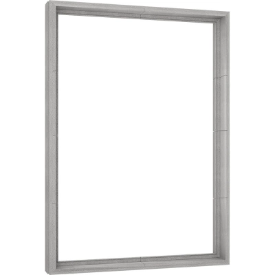 RoofLITE+ IFC Kołnierz piankowy termoizolacyjny do ciepłego montażu okien dachowych